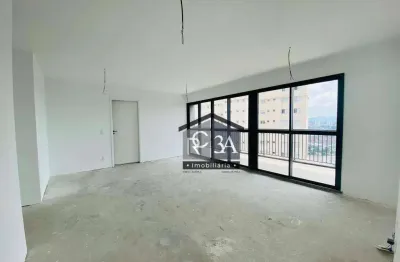 Apartamento para vender com 106m², 2 súites, varanda gourmet, face norte. rua tuiuti - tatuapé - sp