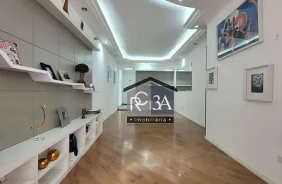 Apartamento para vender com 73m²,  andar alto, rua tuiuti - tatuapé - sp