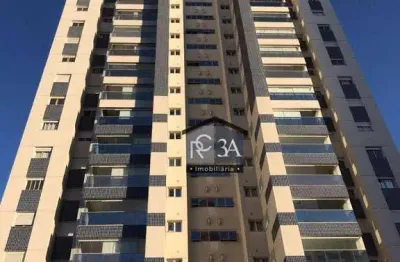 Apartamento com 3 dormitórios à venda, 118 m² por r$ 1.390.000,00 - tatuapé - são paulo/sp