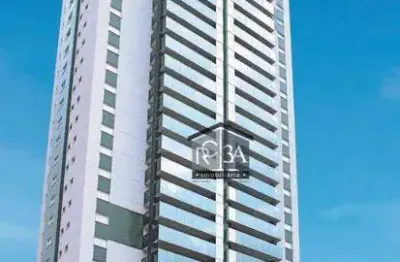 Apartamento alto padrão em uma localização privilegiada no tatuape com 3 suites, 4 vagas + deposito