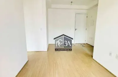 Apartamento com 3 dormitórios à venda, 62 m² por r$ 530.000 - carro - são paulo/sp