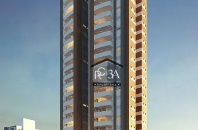 Apartamento com 3 dormitórios à venda, 95 m² por r$ 1.400.000,00 - tatuapé - são paulo/sp