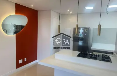 Apartamento para comprar com 75m², 2 quartos, sendo 1 suíte, varanda. rua ulisses cruz - tatuapé - sp