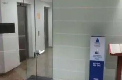 Sala comercial à venda na Rua do Bosque, 1589, Barra Funda, São Paulo