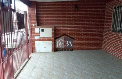 Casa com 4 quartos à venda na Rua Guarani, 91, Vila Galvão, Guarulhos