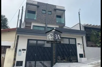 Sobrado com 3 dormitórios à venda, 150 m² por r$ 849.000,00 - penha de frança - são paulo/sp