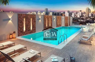 Apartamento com 2 dormitórios a venda na vila invernada