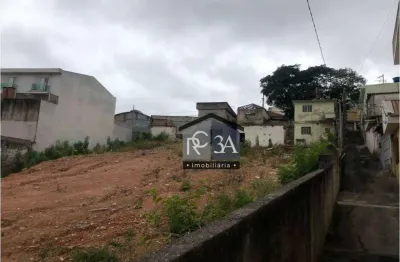 Terreno comercial para alugar na Rua Cláudia, 507, Vila Marieta, São Paulo
