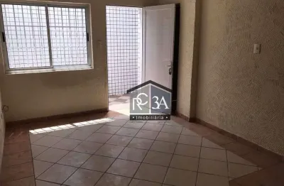 Sobrado com 2 dormitórios para alugar, 145 m² por r$ 3.165,00/mês - tatuapé - são paulo/sp