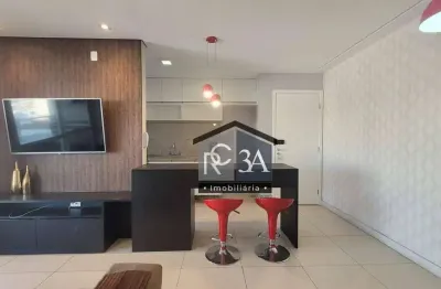 Apartamento com 2 dormitórios à venda, 72 m² por r$ 1.380.000,00 - tatuapé - são paulo/sp