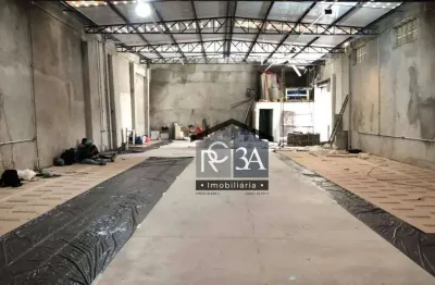 Galpão para venda, são paulo / sp, bairro mooca, 20 vagas de garagem, área total 400,00 m²