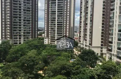 Apartamento para comprar alto padrão - central park prime tatuapé -  rua antonio de lucena - ch. santo antônio (zl) - sp