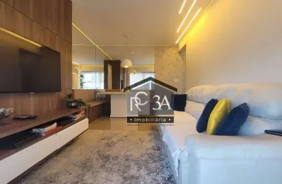 Apartamento com  61m² para comprar, 3 quartos e 2 vagas. rua atucuri - ch.sto antonio (zl) - são paulo