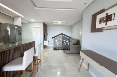 Apartamento para vender com 106m²,  varanda com churrasqueira e 2 vagas. rua duarte de carvalho - tatuapé - sp