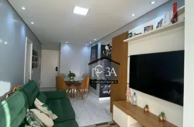 Apartamento para vender com 63m², 2 quartos, sendo 1 suíte, varanda gourmet. rua amaro bezerro cavalcante - vila matilde - são paulo/sp