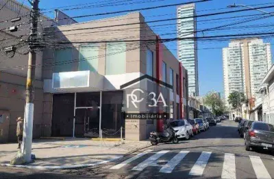 Prédio comercial para alugar. 300m² de a.u.  rua azevdo soarea - tartuapé - são paulo/sp