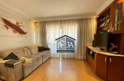 Apartamento com 3 dormitórios à venda, 78 m² por r$ 690.000,00 - jardim textil - são paulo/sp