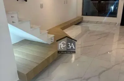 Casa com 3 quartos à venda na Rua Pérsio Azevedo, 344, Penha De França, São Paulo
