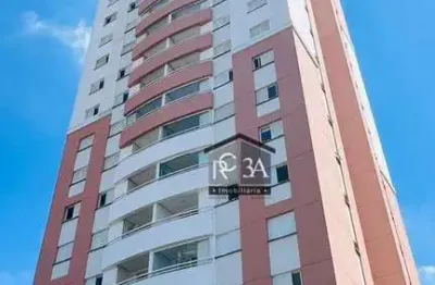Apartamento para vender com 66m², 2 dormitórios, sendo 1 suíte, 2 vagas, padrão hernandez. rua fernandes pimheiro, tatuapé - são paulo/sp