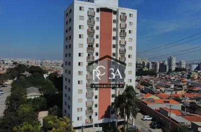 Apartamento com 2 dormitórios à venda, 63 m²  - são lucas - são paulo/sp