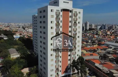 Apartamento para venda com 2 dormitórios na são lucas, são paulo–sp.