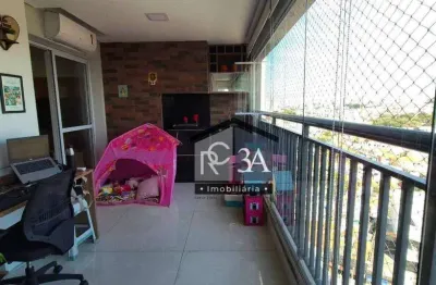 Apartamento com 2 quartos à venda no tatuapé, são paulo, sp.