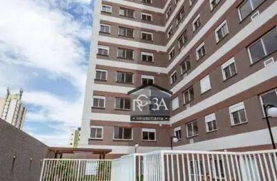 Apartamento de 41m² com 2 dormitórios à venda no tatuapé - condomínio clube completo