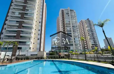 Apartamento com 3 quartos à venda na Avenida Montemagno, 501, Jardim Anália Franco, São Paulo