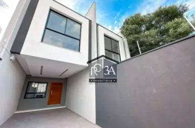 Sobrado com 4 dormitórios à venda, 108 m² por r$ 1.280.000,00 - vila carrão - são paulo/sp