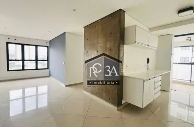 Apartamento com 2 dormitórios à venda, 70 m² por r$ 750.000,00 - jardim anália franco - são paulo/sp