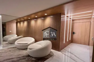 Apartamento com 1 dormitório à venda, 69 m² por r$ 1.531.000,00 - tatuapé - são paulo/sp