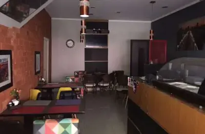 Salão para alugar, 80 m² por r$ 5.036,46/mês - tatuapé - são paulo/sp