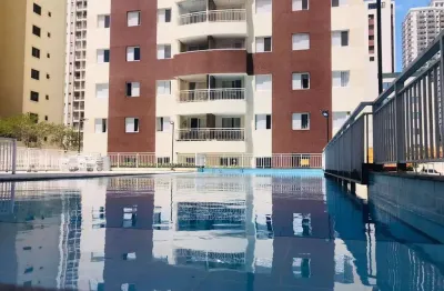 Apartamento com 2 dormitórios para alugar, 54 m² por r$ 3.860,00 - tatuapé - são paulo/sp