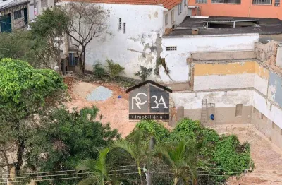 Terreno à venda, 700 m² - penha de frança - são paulo/sp
