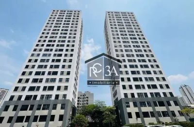 Apartamento com 2 dormitórios à venda, 70 m² por r$ 700.000,00 - jardim anália franco - são paulo/sp