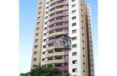 Apartamento no tatuapé próximo ao metrô carrão com 3 dormitórios, 2 vagas.
