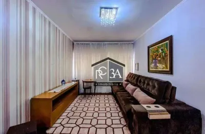 Casa com 3 dormitórios à venda, 237 m² - quarta parada - são paulo/sp
