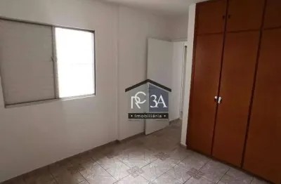Apartamento com 2 dormitórios à venda, 50 m² - tatuapé - são paulo/sp