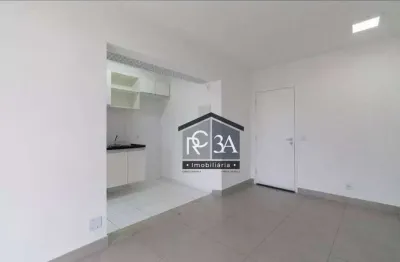Apartamento com 2 dormitórios à venda, 155 m² - tatuapé - são paulo/sp