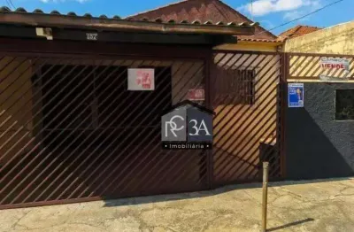 Casa com 3 dormitórios à venda, 240 m²- maranhão - são paulo/sp