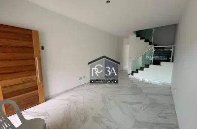 Casa com 2 dormitórios à venda, 99 m² por r$ 688.900,00 - cidade patriarca - são paulo/sp