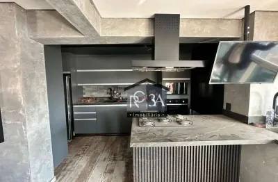 Apartamento no condomínio montreal, localizado no jardim anália franco, são paulo–sp.