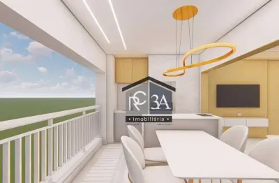 Apartamento com 2 dormitórios à venda, 100 m² por r$ 1.340.000,00 - tatuapé - são paulo/sp