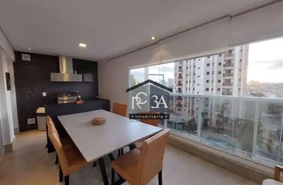 Apartamento com 2 dormitórios à venda, 105 m² por r$ 1.597.000 - tatuapé - são paulo/sp