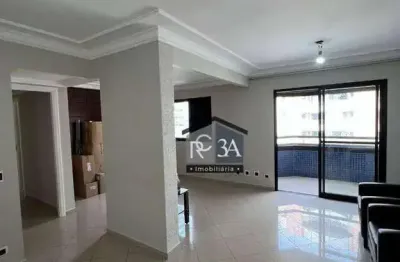 Apartamento com 3 dormitórios à venda, 84 m²  - tatuapé - são paulo/sp