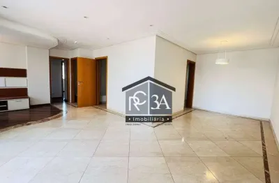 Apartamento com 3 dormitórios à venda, 141 m² por r$ 1.060.000,00 - jardim anália franco - são paulo/sp