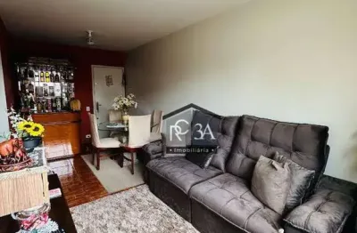 Apartamento com 3 dormitórios à venda, 94 m² por r$ 579.900,00 - tatuapé - são paulo/sp