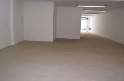 Salão para alugar, 140 m² por r$ 6.759,00 - tatuapé - são paulo/sp