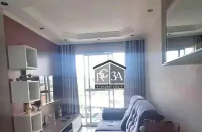 Apartamento com 3 dormitórios à venda, 62 m² por r$ 470.000,00 - vila matilde - são paulo/sp