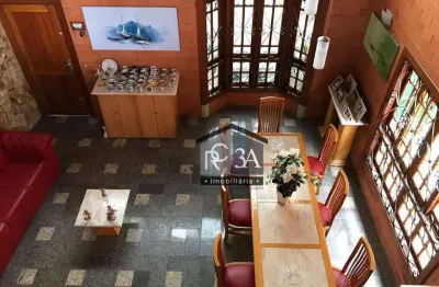 Sobrado com 3 dormitórios à venda, 280 m² por r$ 1.239.900,00 - vila carrão - são paulo/sp